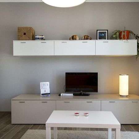 New La Lombarda City Center 2 Leilighet Stresa Eksteriør bilde