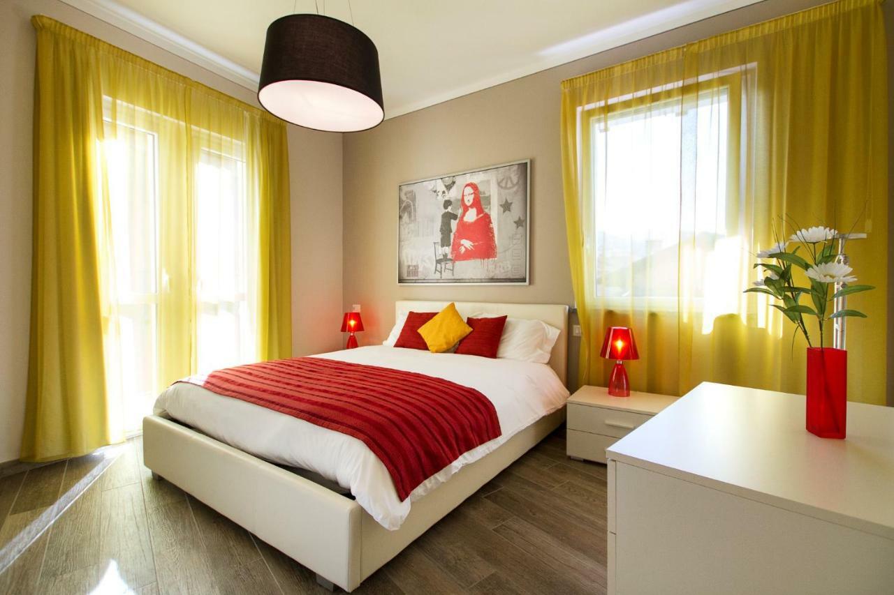 New La Lombarda City Center 2 Leilighet Stresa Eksteriør bilde