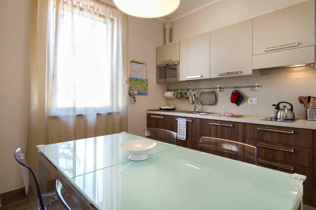 New La Lombarda City Center 2 Leilighet Stresa Eksteriør bilde